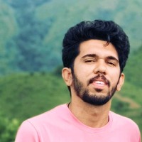 Sanal S Kumar