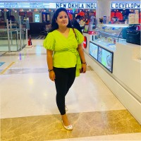 Munmun Upadhyay