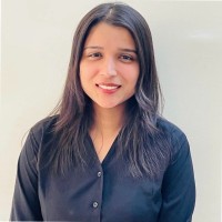 Ashika Goyal