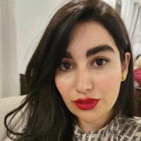 Parisa Azizi