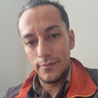 Felipe Rojas Cortés