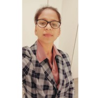 Poojitha C