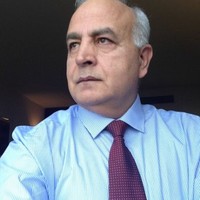 Ahmad Bashir