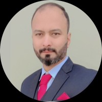 Syed Wajahat Ali Bukhari