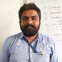 Vinkal Sharma