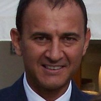 Antonio Maria Pistone