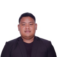 Martua Fransiskus Pasaribu