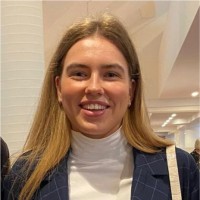 Claire de Groot