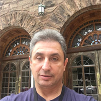 David Gradinscak