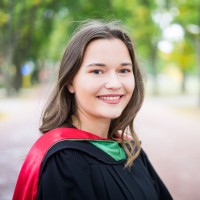 Seliina Mcconville