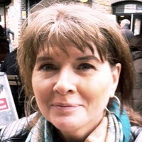 Sissel Gullersby