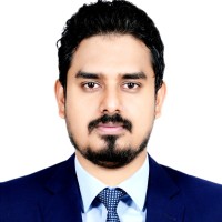 Muhammad Tajammul Hussain