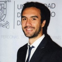 Emilio Simón González Fuentes