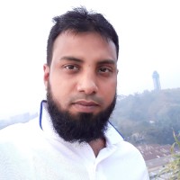 Md Masudur Rahman