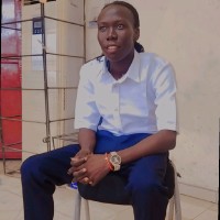 Samuel Akinbinu