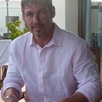 Antony Smyth