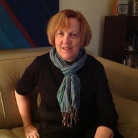Diane Scully