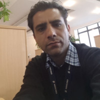 Ameen Qureshi