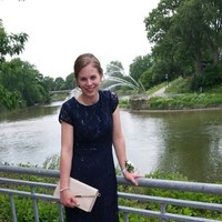 Carrie Van Ginkel