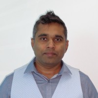 Khadeer Mohammed
