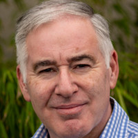 Tony Mountford