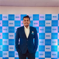 Avinash Bangar