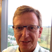 Patrick Hofman