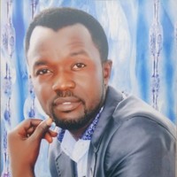 Gideon Abare