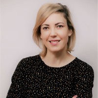 Stephanie Schoeman