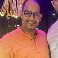 Vikram Gopal