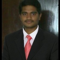 Vijayabhaskar Pagolu