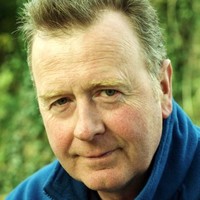 Gerry McGrath