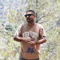 Aman Bhardwaj