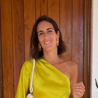 Isabel Maria Bienvenido