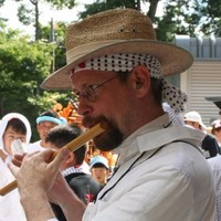 Chris Harrington
