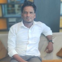 Dinesh Deni
