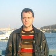serkan adem