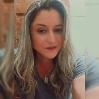 Lucélia Diniz Claudino