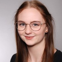 Mercedes Maria Leukers