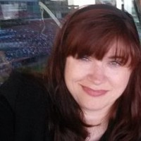 Kimberly Harding