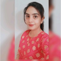 Sanjivani Kambadkar