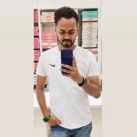 Mayank Chaurasia