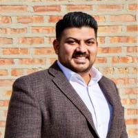 Zach Waliullah, Csi, Cdt, Grp