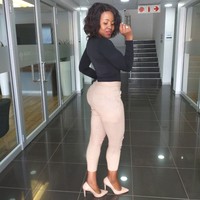 Nneheng Mazibuko