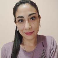 Rocio Vargas Lonzalles