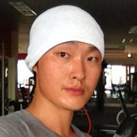 Daniel Lee