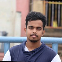 SOORAJ S