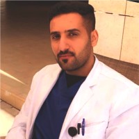 Hussain Alkhurayb