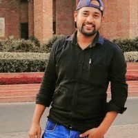 Sushil Prajapati