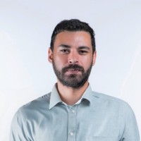 Youssef Gharbi